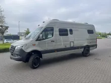 Fahrzeugbild Hymer Camper Van Camper Van Grand Canyon S 700 #4