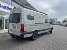 Fahrzeugbild Hymer Camper Van Camper Van Grand Canyon S 700 #6