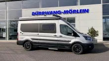 Fahrzeugbild LMC Innovan Ford 592 #2