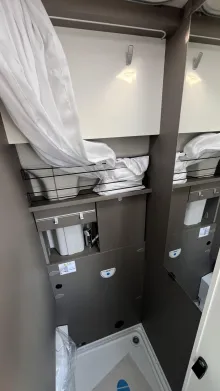 Fahrzeugbild LMC Innovan Ford 592 #13