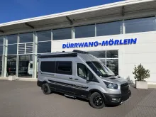 Fahrzeugbild LMC Innovan Ford 592 #2