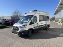 Fahrzeugbild LMC Innovan Ford 592 #4