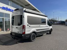 Fahrzeugbild LMC Innovan Ford 592 #6