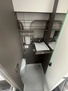 Fahrzeugbild LMC Innovan Ford 592 #10