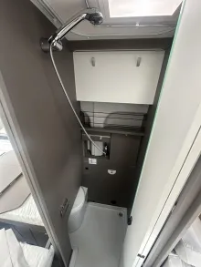 Fahrzeugbild LMC Innovan Ford 592 #11