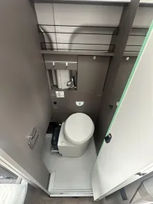 Fahrzeugbild LMC Innovan Ford 592 #12