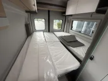 Fahrzeugbild LMC Innovan Ford 592 #13