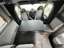 Fahrzeugbild Hymer B-Klasse MC T 600 #4