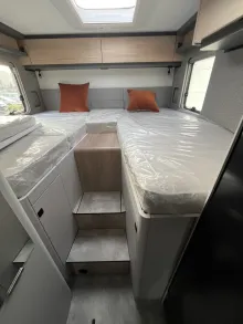 Fahrzeugbild Hymer B-Klasse MC T 600 #8
