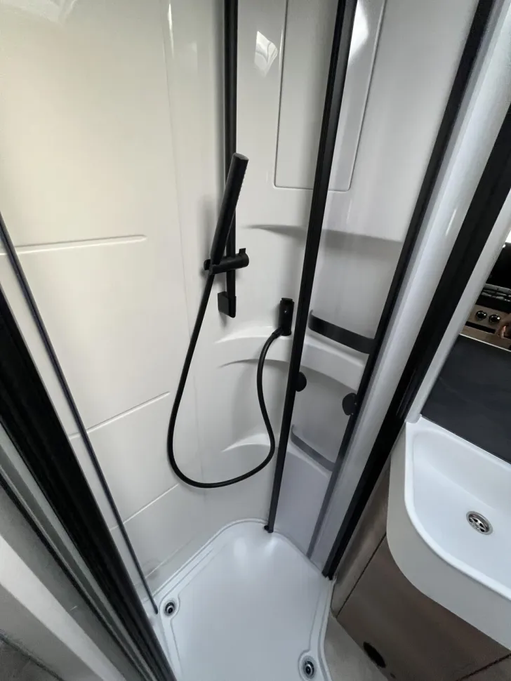 Fahrzeugbild Hymer B-Klasse MC T 600 #10