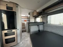 Fahrzeugbild Hymer B-Klasse MC T 600 #12