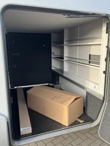 Fahrzeugbild Hymer B-Klasse MC T 600 #15
