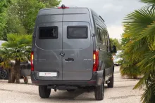 Fahrzeugbild Pössl Roadstar X Mercedes 190 PS / GÜMA Deal #5