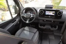 Fahrzeugbild Pössl Roadstar X Mercedes 190 PS / GÜMA Deal #20