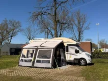 Fahrzeugbild Ahorn Camp Alaska TE #4