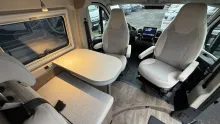 Fahrzeugbild Carado CV 600 PRO Beck-45 Deals #12