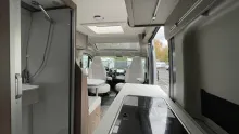Fahrzeugbild Carado CV 640 PRO+ #23