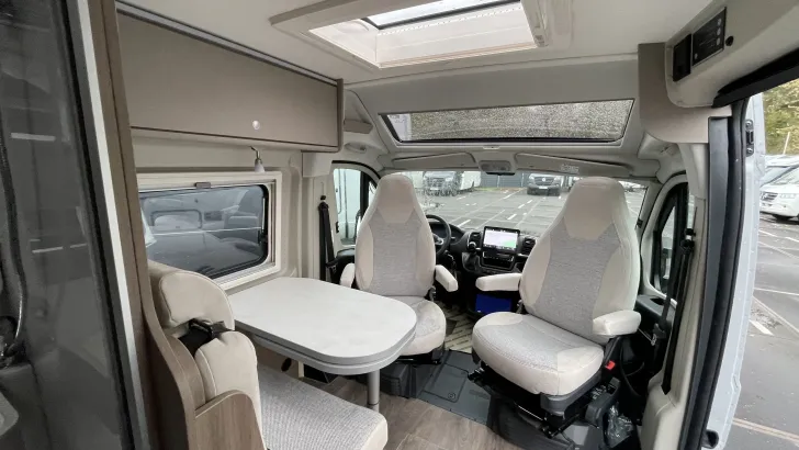 Fahrzeugbild Carado CV 640 PRO+ #24