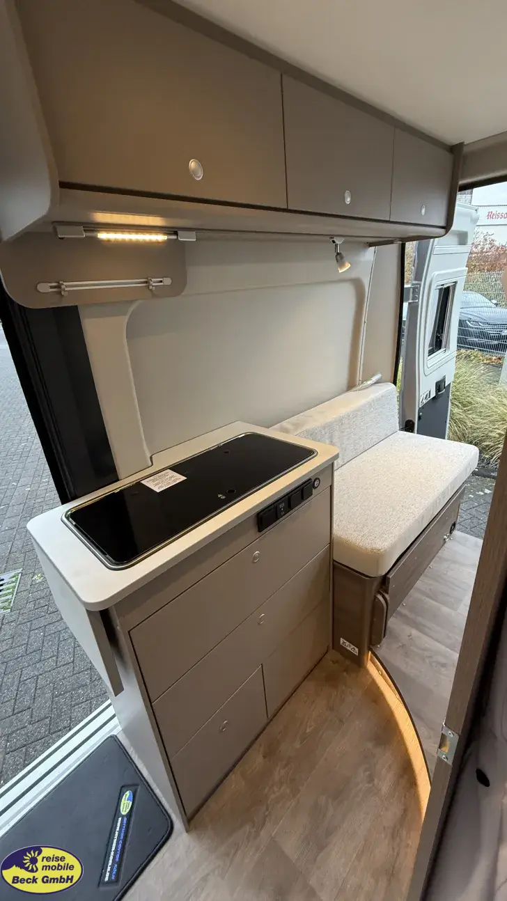Fahrzeugbild Carado CV 541 PRO Beck-45 Clever Deals #17
