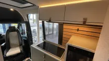 Fahrzeugbild Hymer Camper Van Grand Canyon S CrossOver Beck GCS 2026 #23
