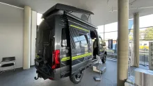 Fahrzeugbild Hymer Camper Van Grand Canyon S CrossOver Beck GCS 26 #3