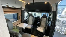 Fahrzeugbild Hymer Camper Van Grand Canyon S CrossOver Beck GCS 26 #7