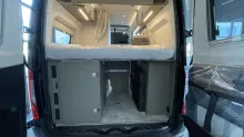 Fahrzeugbild Hymer Camper Van Grand Canyon S CrossOver Beck GCS 26 #17