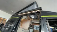 Fahrzeugbild Hymer Camper Van Grand Canyon S CrossOver Beck GCS 26 #24