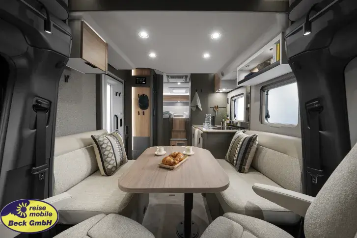 Fahrzeugbild Hymer GT-S 685 Neuvorstelllung Modelljahr 27 #4