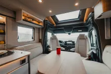 Fahrzeugbild Hymer GT-S 685 Neuvorstelllung Modelljahr 27 #5