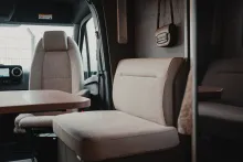 Fahrzeugbild Hymer GT-S 685 Neuvorstelllung Modelljahr 27 #7