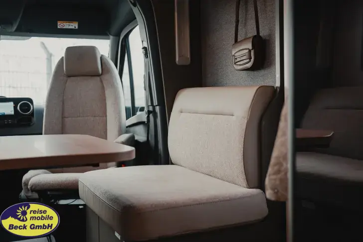 Fahrzeugbild Hymer GT-S 685 Neuvorstelllung Modelljahr 27 #7