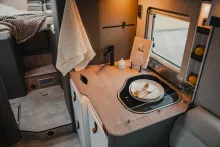 Fahrzeugbild Hymer GT-S 685 Neuvorstelllung Modelljahr 27 #9