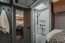 Fahrzeugbild Hymer GT-S 685 Neuvorstelllung Modelljahr 27 #11