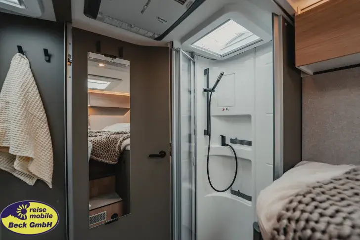 Fahrzeugbild Hymer GT-S 685 Neuvorstelllung Modelljahr 27 #11