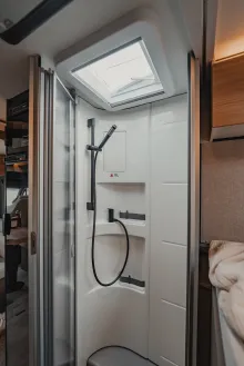 Fahrzeugbild Hymer GT-S 685 Neuvorstelllung Modelljahr 27 #12