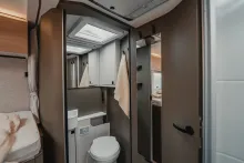 Fahrzeugbild Hymer GT-S 685 Neuvorstelllung Modelljahr 27 #13