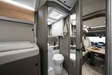 Fahrzeugbild Hymer GT-S 685 Neuvorstelllung Modelljahr 27 #14