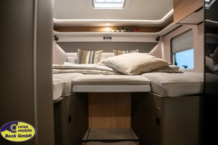 Fahrzeugbild Hymer GT-S 685 Neuvorstelllung Modelljahr 27 #16