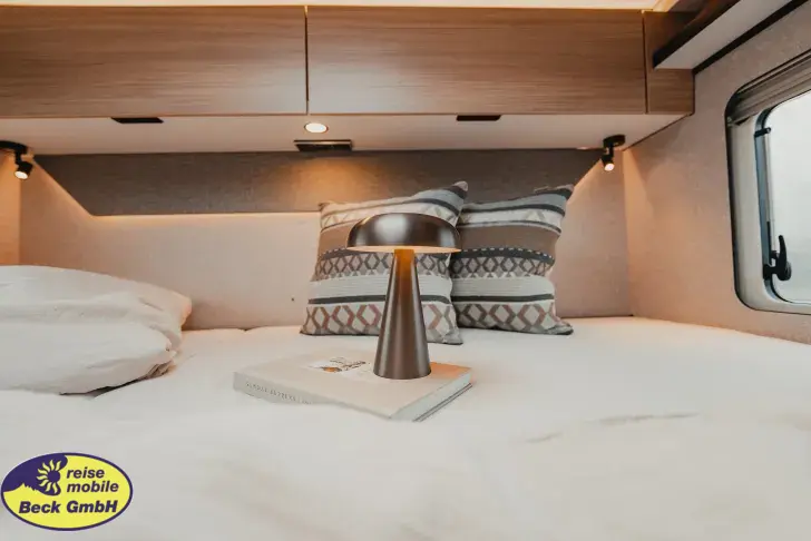 Fahrzeugbild Hymer GT-S 685 Neuvorstelllung Modelljahr 27 #17