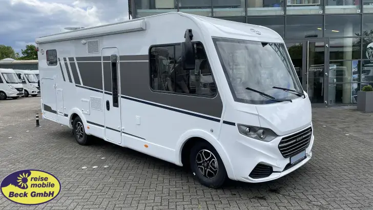 Fahrzeugbild Carado I 447 Beck Aktion Saisonstart 26 #1