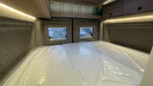 Fahrzeugbild Hymer Eriba Car 600 First Edition Beck-45 #21