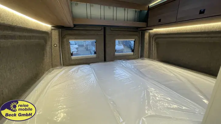 Fahrzeugbild Hymer Eriba Car 600 First Edition Beck-45 #21