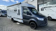 Fahrzeugbild Hymer ML-T 580 Xperience Beck Aktion Saisonstart 26 #1