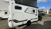 Fahrzeugbild Hymer ML-T 580 Xperience Beck Aktion Saisonstart 26 #3