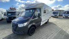 Fahrzeugbild Hymer ML-T 580 Xperience Beck Aktion Saisonstart 26 #5