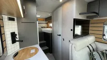 Fahrzeugbild Hymer ML-T 580 Xperience Beck Aktion Saisonstart 26 #7