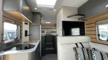 Fahrzeugbild Hymer ML-T 580 Xperience Beck Aktion Saisonstart 26 #8