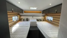 Fahrzeugbild Hymer ML-T 580 Xperience Beck Aktion Saisonstart 26 #9