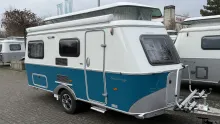 Fahrzeugbild Hymer Eriba Touring 642 Beck Aktion Saisonstart 26 #1